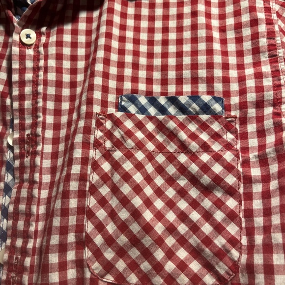 Cowgirl button up shirt - Picture 3 of 4